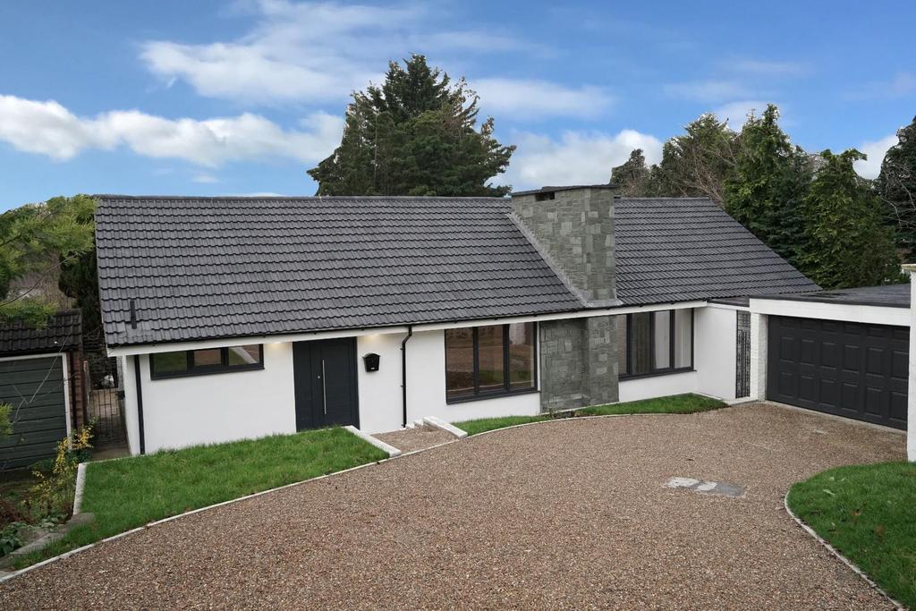 Hillbrow Road, Bromley 4 bed detached bungalow for sale £895,000