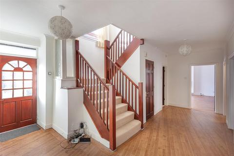 6 bedroom detached house for sale - Wingrove Road, Fenham, Newcastle upon Tyne