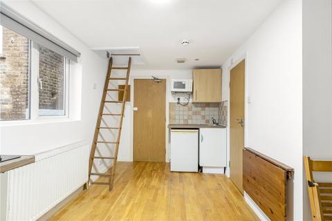 Studio to rent, Chalk Farm Road, London, NW1