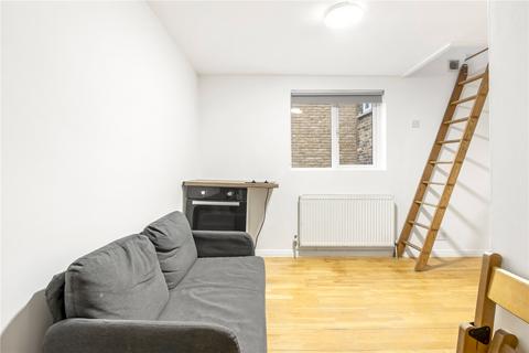 Studio to rent, Chalk Farm Road, London, NW1