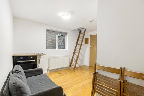 Studio to rent, Chalk Farm Road, London, NW1