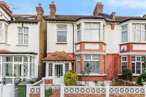 4 bedroom semi-detached house for sale - Cricklade Avenue, Streatham