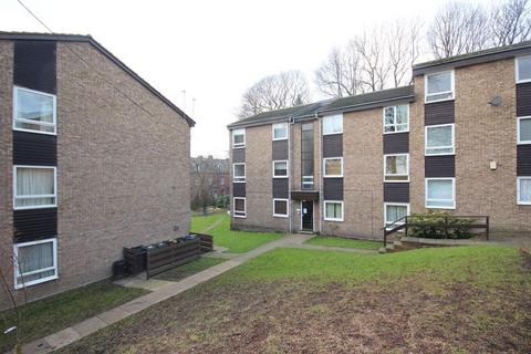 undefined, Grosvenor Park Gardens, Leeds