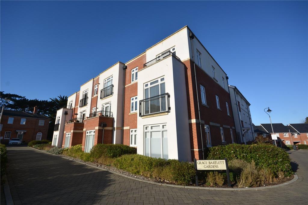 Grace Bartlett Gardens, Chelmsford, CM2 2 Bed Apartment - £1,325 Pcm (£ ...