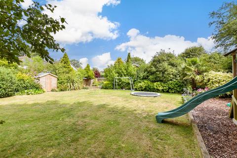 4 bedroom detached house for sale, Belcaire Close, Lympne, Kent