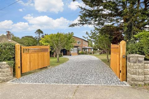 Tall Trees Belcaire Close, Lympne, Hythe, CT21 4JR