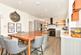 Kitchen/ Dining Room