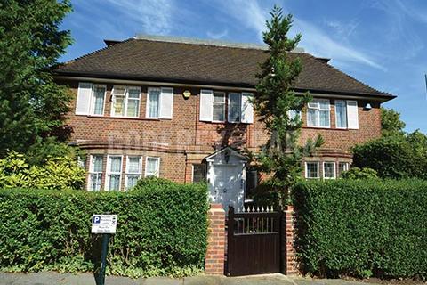 5 bedroom detached house to rent - Hampstead Garden Suburb N2