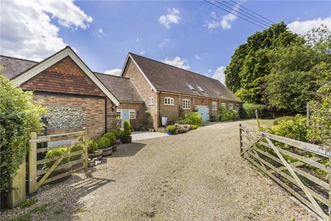 5 bedroom detached house for sale, Gadmore Lane, Hastoe, Tring