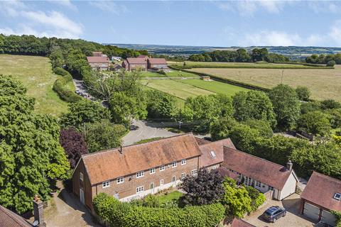 5 bedroom detached house for sale, Gadmore Lane, Hastoe, Tring