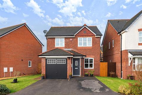 11 Astley Brook Close, Astley, Manchester, M29 7SS