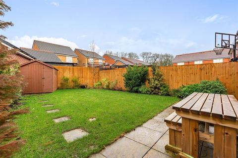 11 Astley Brook Close, Astley, Manchester, M29 7SS