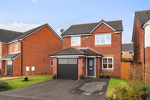 11 Astley Brook Close, Astley, Manchester, M29 7SS