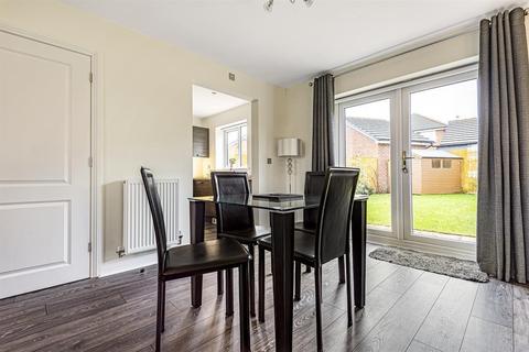 11 Astley Brook Close, Astley, Manchester, M29 7SS