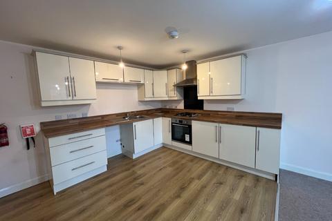 2 bedroom apartment to rent - Zetland Street, Southport, Merseyside, PR9