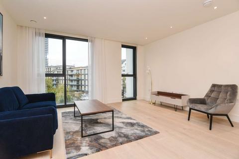 1 bedroom flat to rent, 1 Harbour Avenue, Chelsea, London