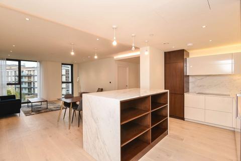 1 bedroom flat to rent, 1 Harbour Avenue, Chelsea, London