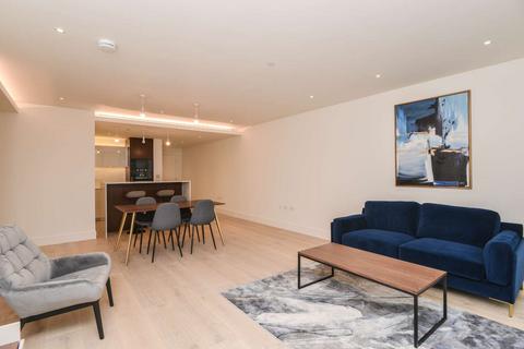 1 bedroom flat to rent, 1 Harbour Avenue, Chelsea, London