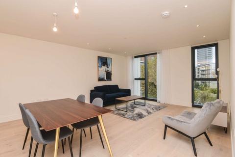 1 bedroom flat to rent, 1 Harbour Avenue, Chelsea, London