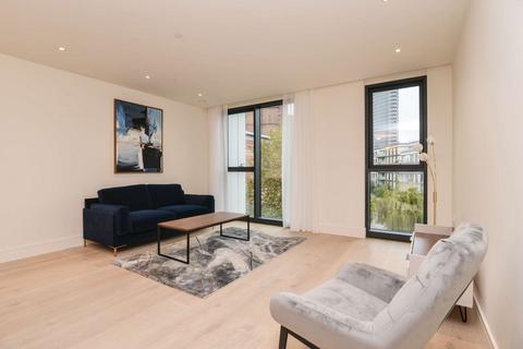 1 bedroom flat to rent, 1 Harbour Avenue, Chelsea, London