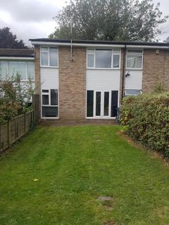 undefined, Otham Close