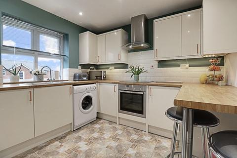 1 bedroom apartment for sale - Whinchat, Aylesbury HP19 0WA