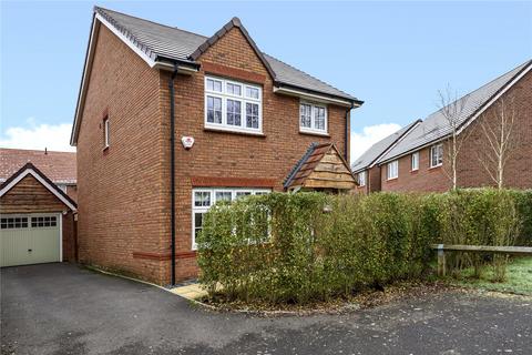 4 bedroom detached house to rent, Pinkney Road, Coate, Swindon, Wiltshire, SN3