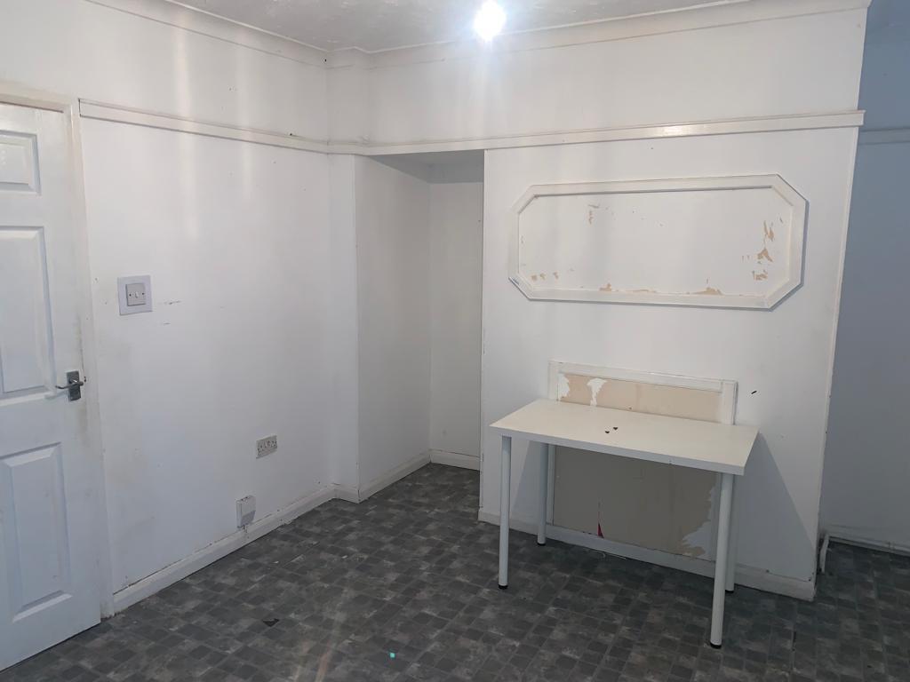 Dining Space