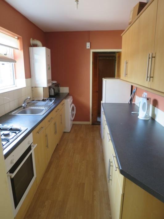 Collingwood Street, South Shields... 2 bed apartment £45,000