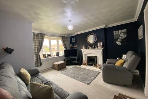 2 Bean Gardens, Snaith, Goole, DN14 9HR
