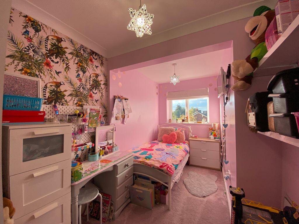 Bedroom 3 (Single)