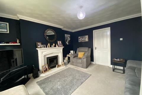 2 Bean Gardens, Snaith, Goole, DN14 9HR