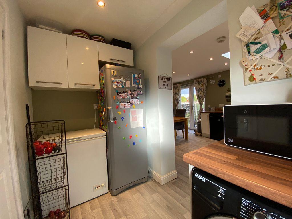 Utility Area