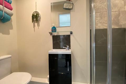 2 Bean Gardens, Snaith, Goole, DN14 9HR