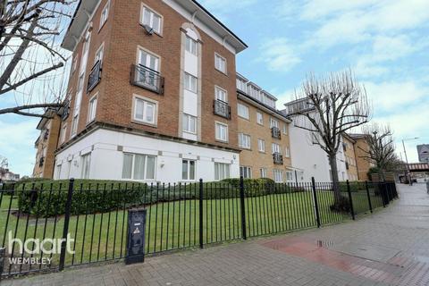 2 bedroom apartment for sale - Forty Avenue, Wembley