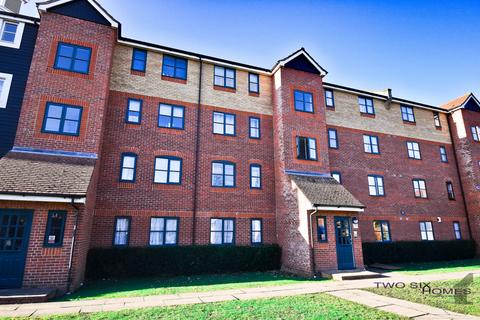 1 bedroom flat for sale, Bren Court,EN3