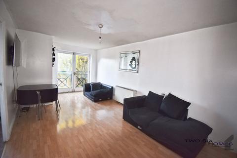 undefined, Bren Court,EN3