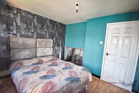 undefined, Bren Court,EN3