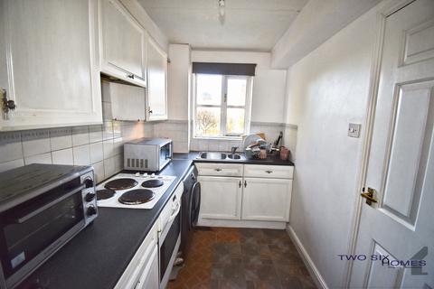 undefined, Bren Court,EN3