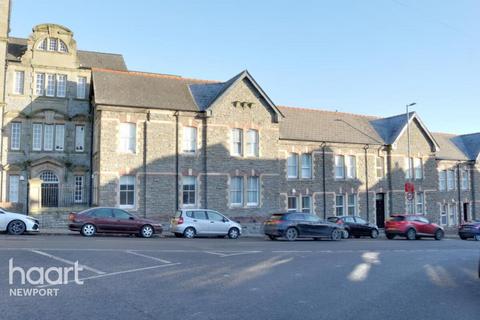 2 bedroom apartment to rent, Pentonville, Newport