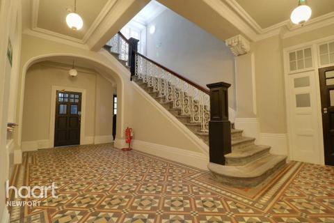 2 bedroom apartment to rent, Pentonville, Newport
