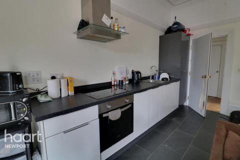 2 bedroom apartment to rent, Pentonville, Newport