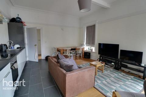 2 bedroom apartment to rent, Pentonville, Newport