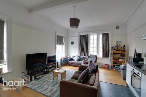 2 bedroom apartment to rent, Pentonville, Newport