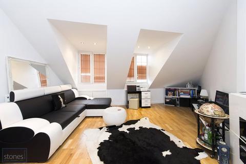 Finchley Road, Childs Hill, London, NW2