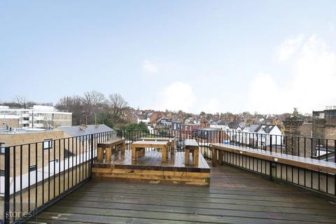 2 bedroom apartment to rent, Finchley Road, Childs Hill, London, NW2