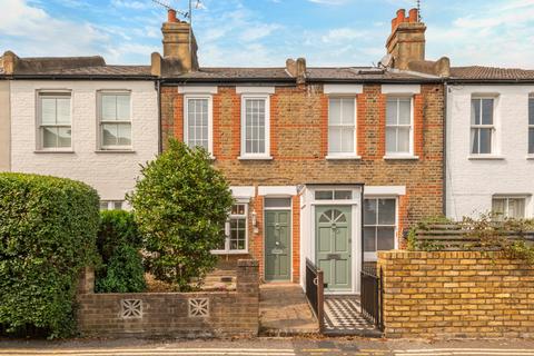 2 bedroom terraced house for sale, Mullins Path, Mortlake, London