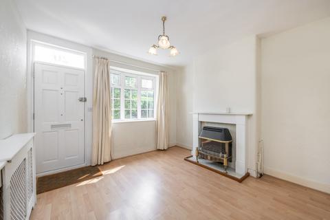 2 bedroom terraced house for sale, Mullins Path, London