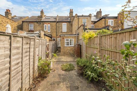 2 bedroom terraced house for sale, Mullins Path, Mortlake, London