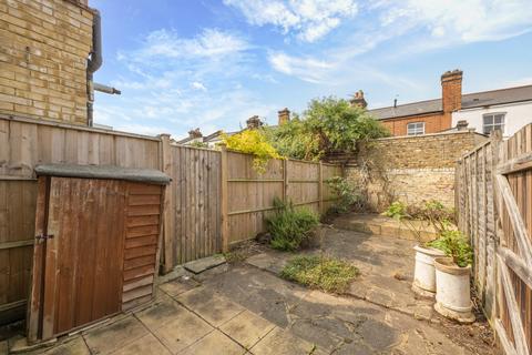 2 bedroom terraced house for sale, Mullins Path, Mortlake, London